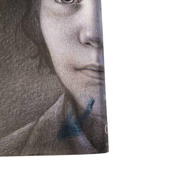 The Invention of Hugo Cabret Hardcover Brian Selznick Used - Picture 4 of 9